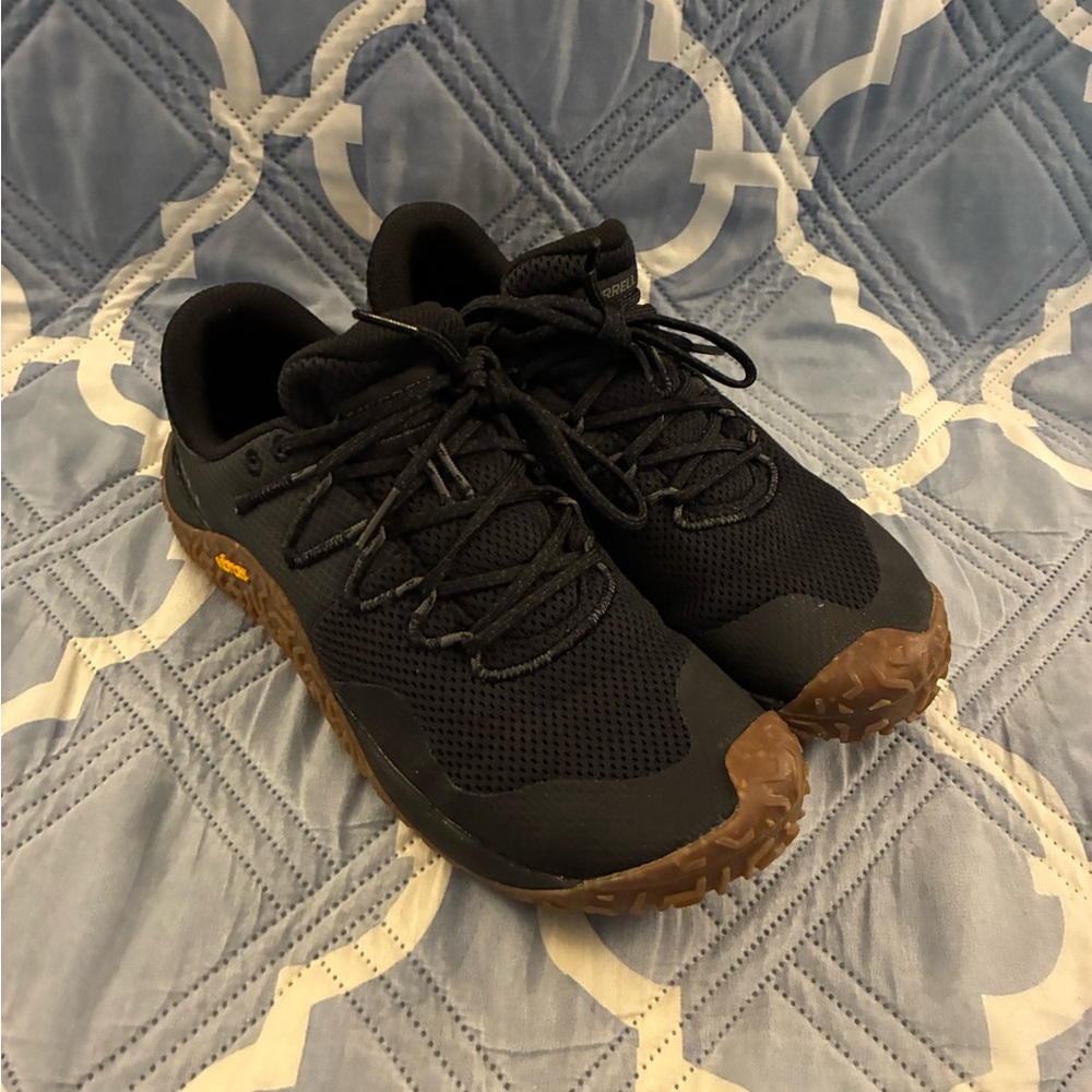 Women’s Merrell Trail Glove 7 Trail Running Shoes